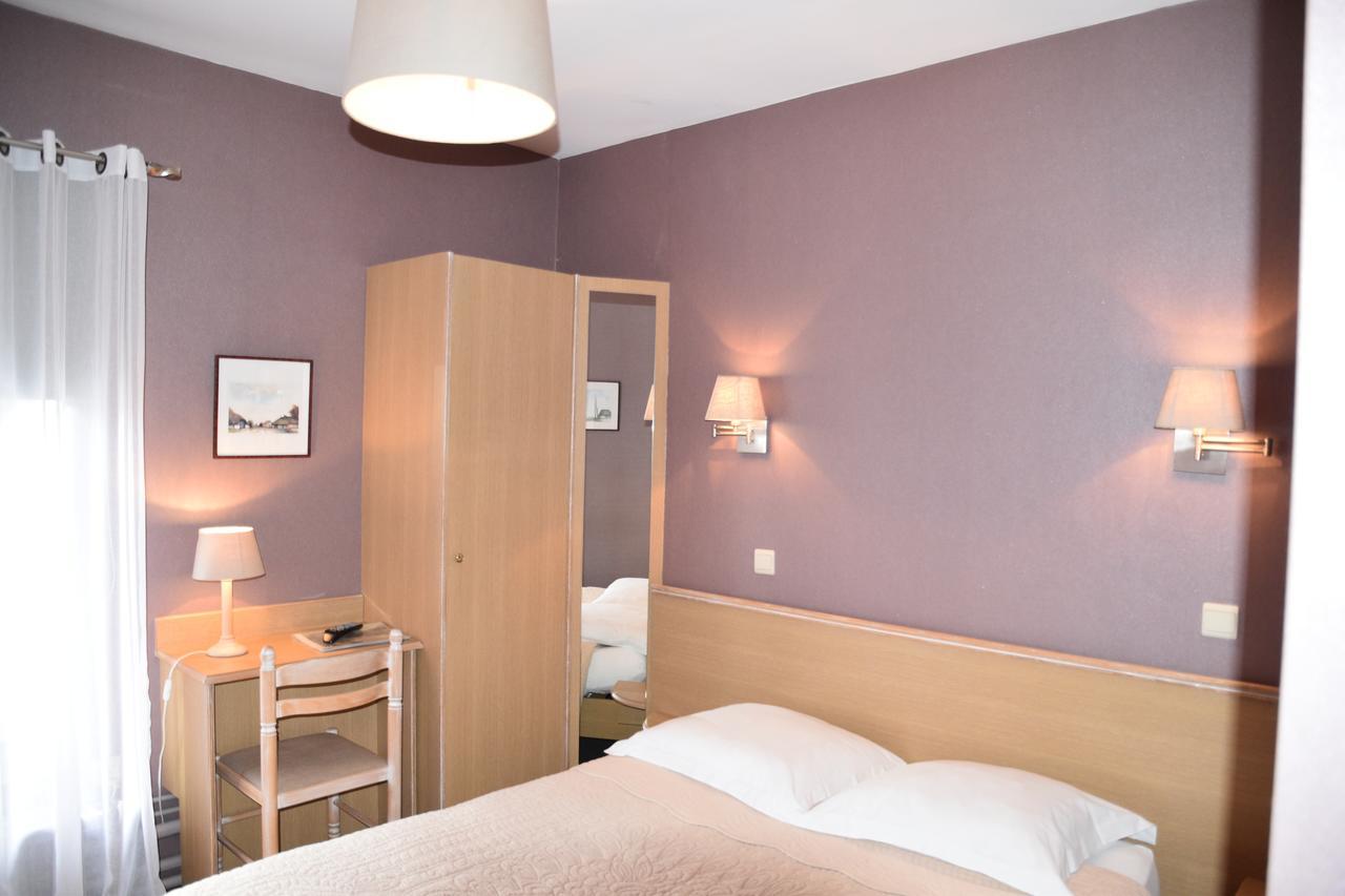 Hotel Le Barbouillon Vencimont Екстер'єр фото