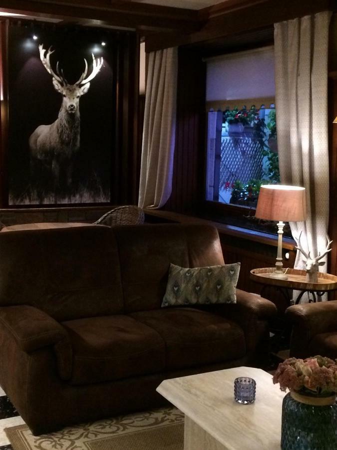 Hotel Le Barbouillon Vencimont Екстер'єр фото